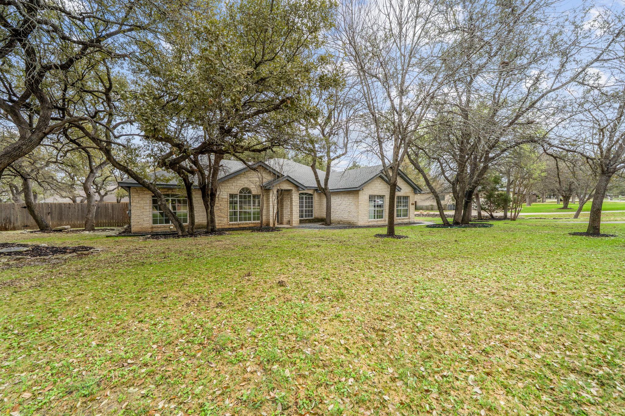 4405 W Cordoba Cir, Georgetown, TX 78628