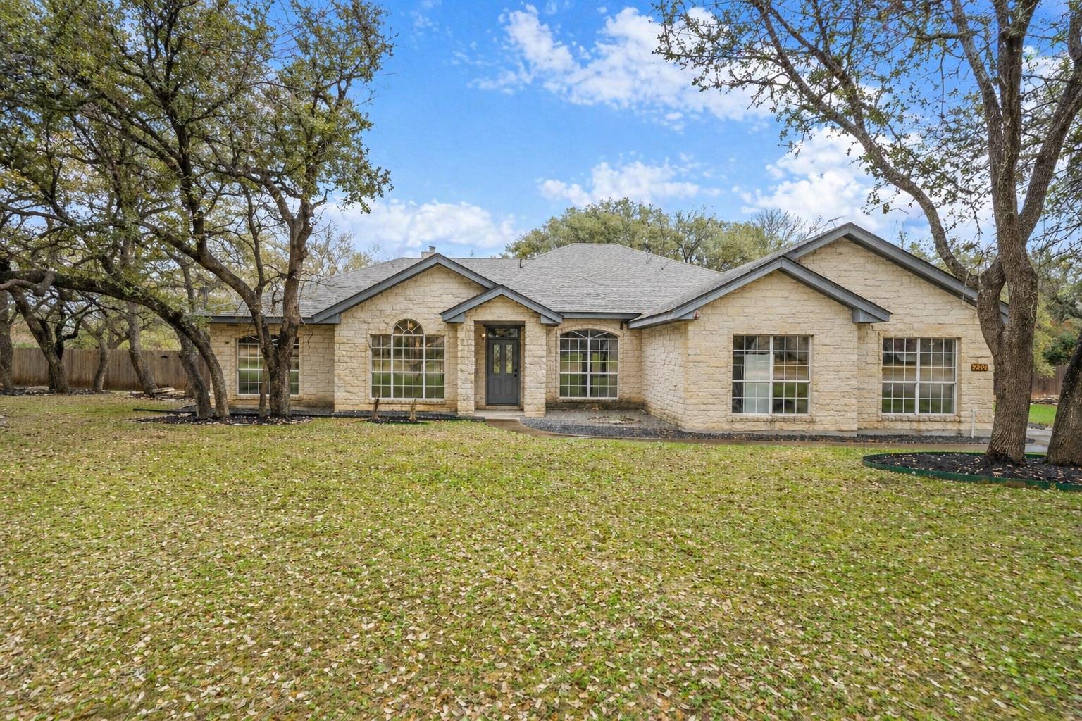 4405 W Cordoba Cir, Georgetown, TX 78628