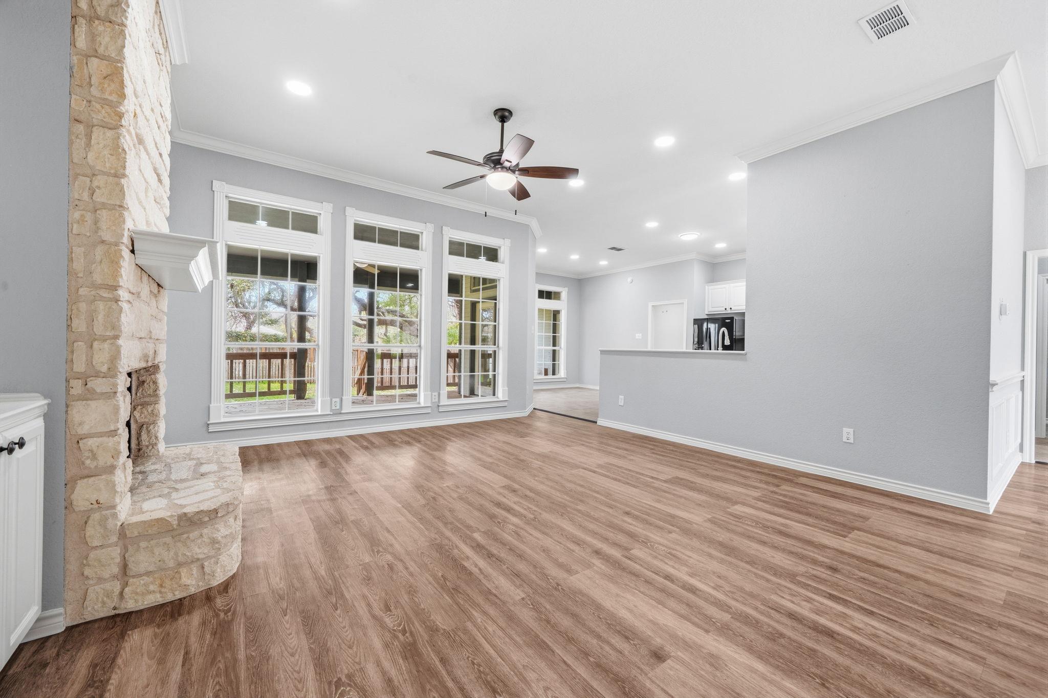 4405 W Cordoba Cir, Georgetown, TX 78628