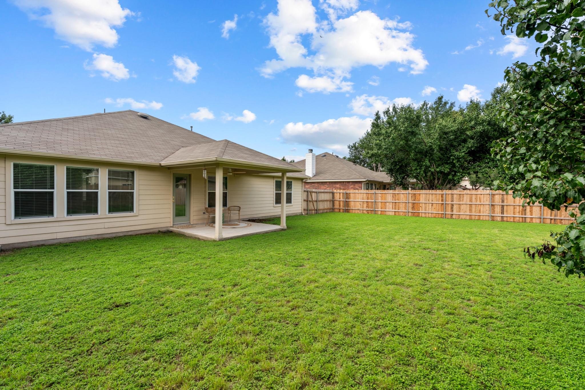 1303 Yountville Dr, Leander, TX 78641