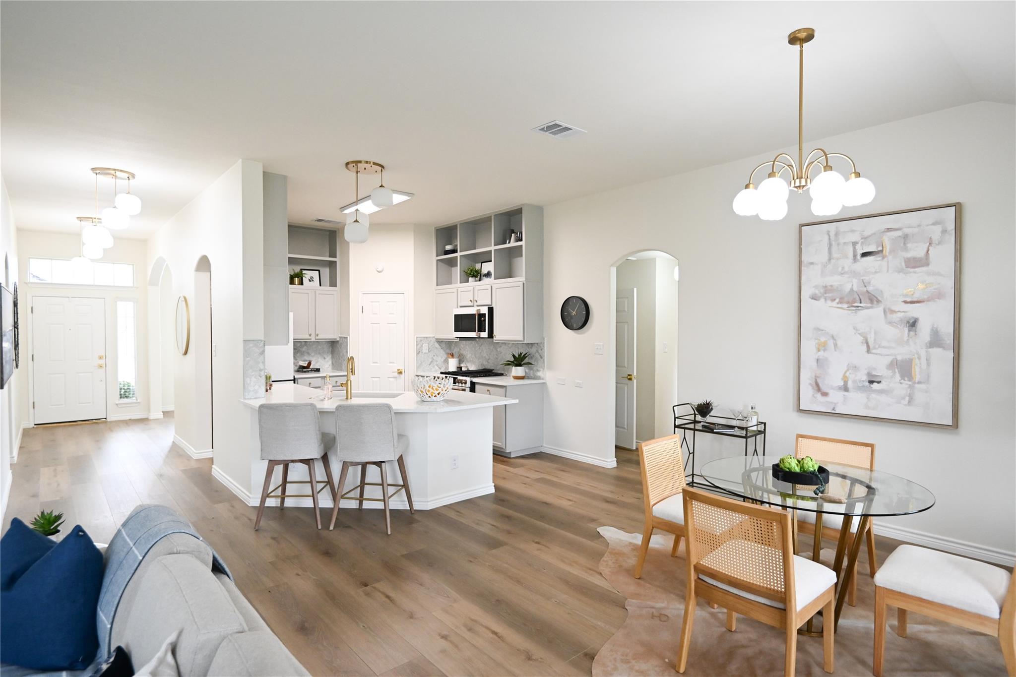 1303 Yountville Dr, Leander, TX 78641