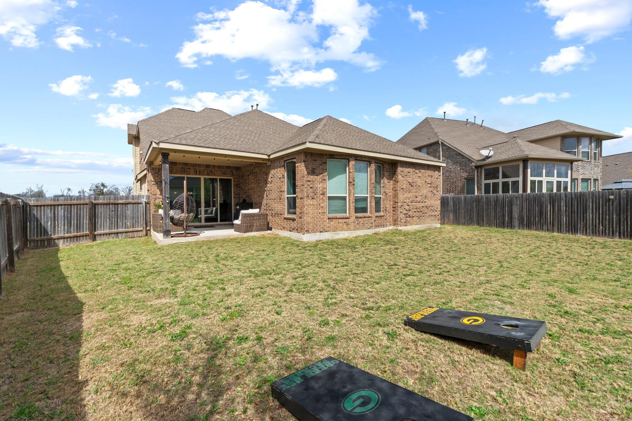 3833 Rhythmic Dr, Pflugerville, TX 78660