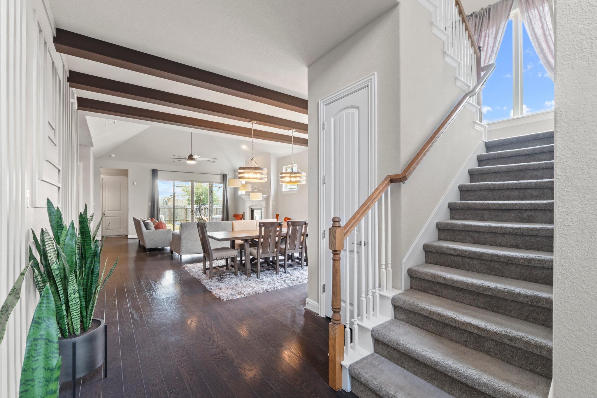 3833 Rhythmic Dr, Pflugerville, TX 78660