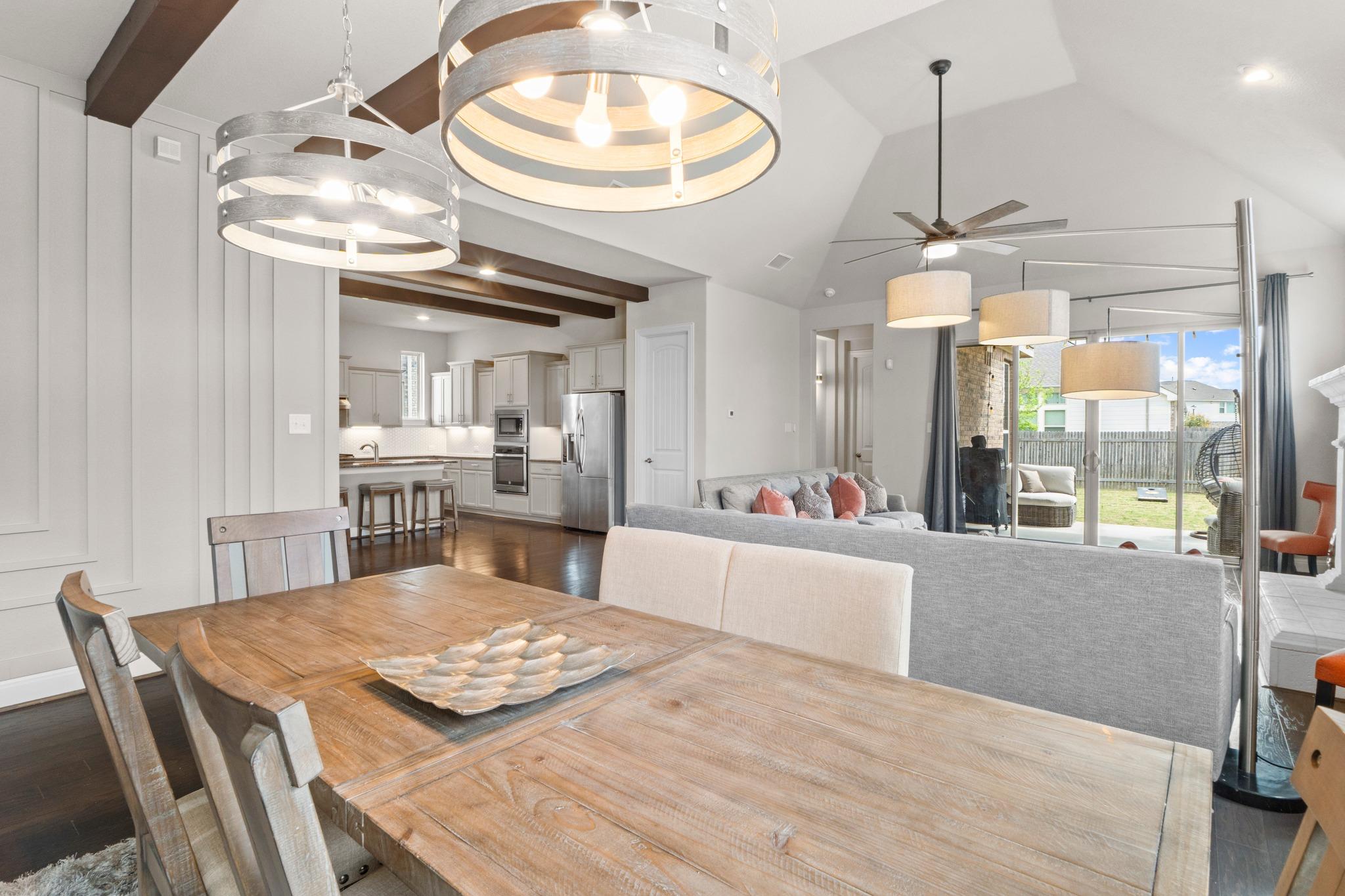 3833 Rhythmic Dr, Pflugerville, TX 78660