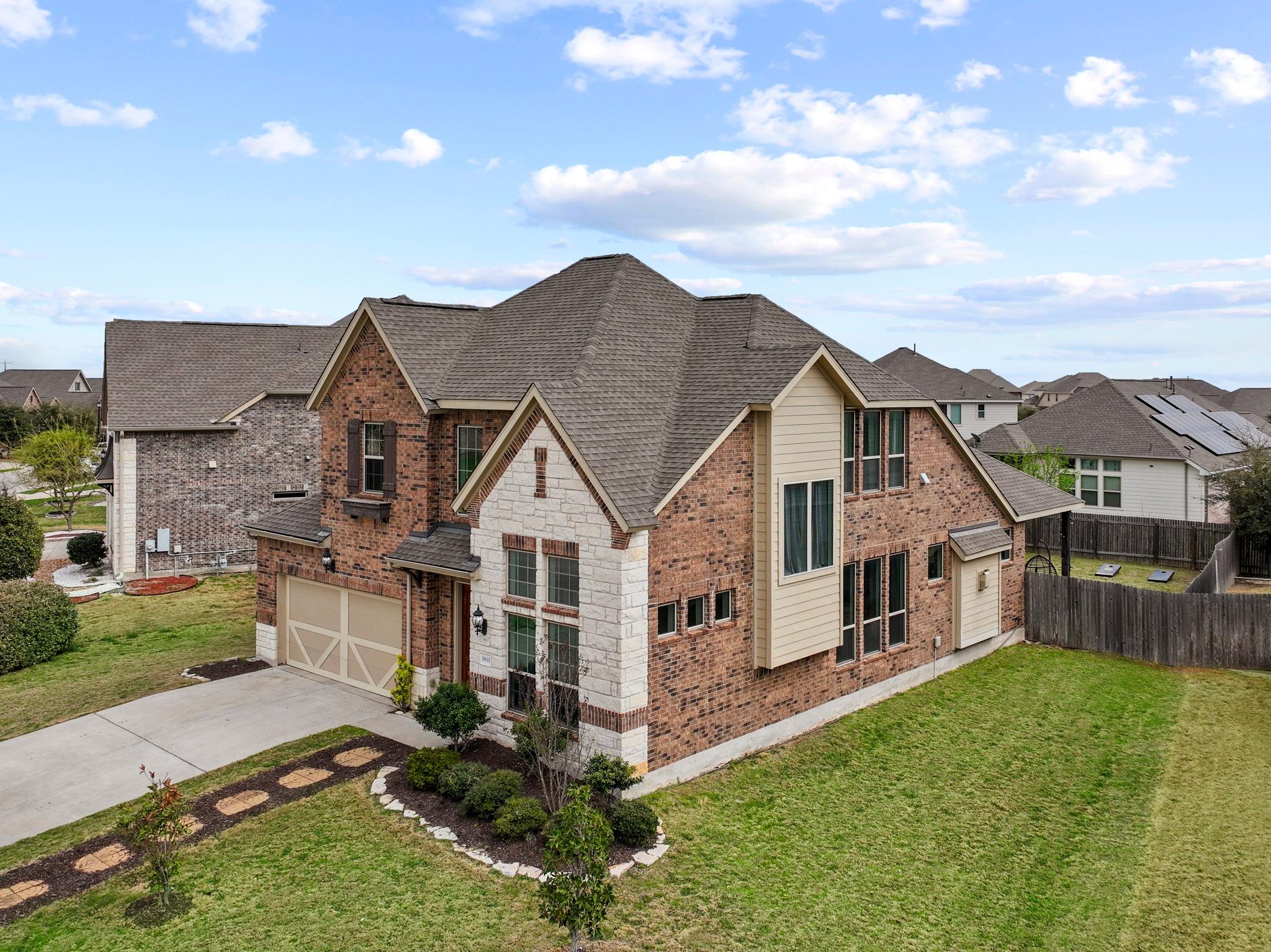3833 Rhythmic Dr, Pflugerville, TX 78660