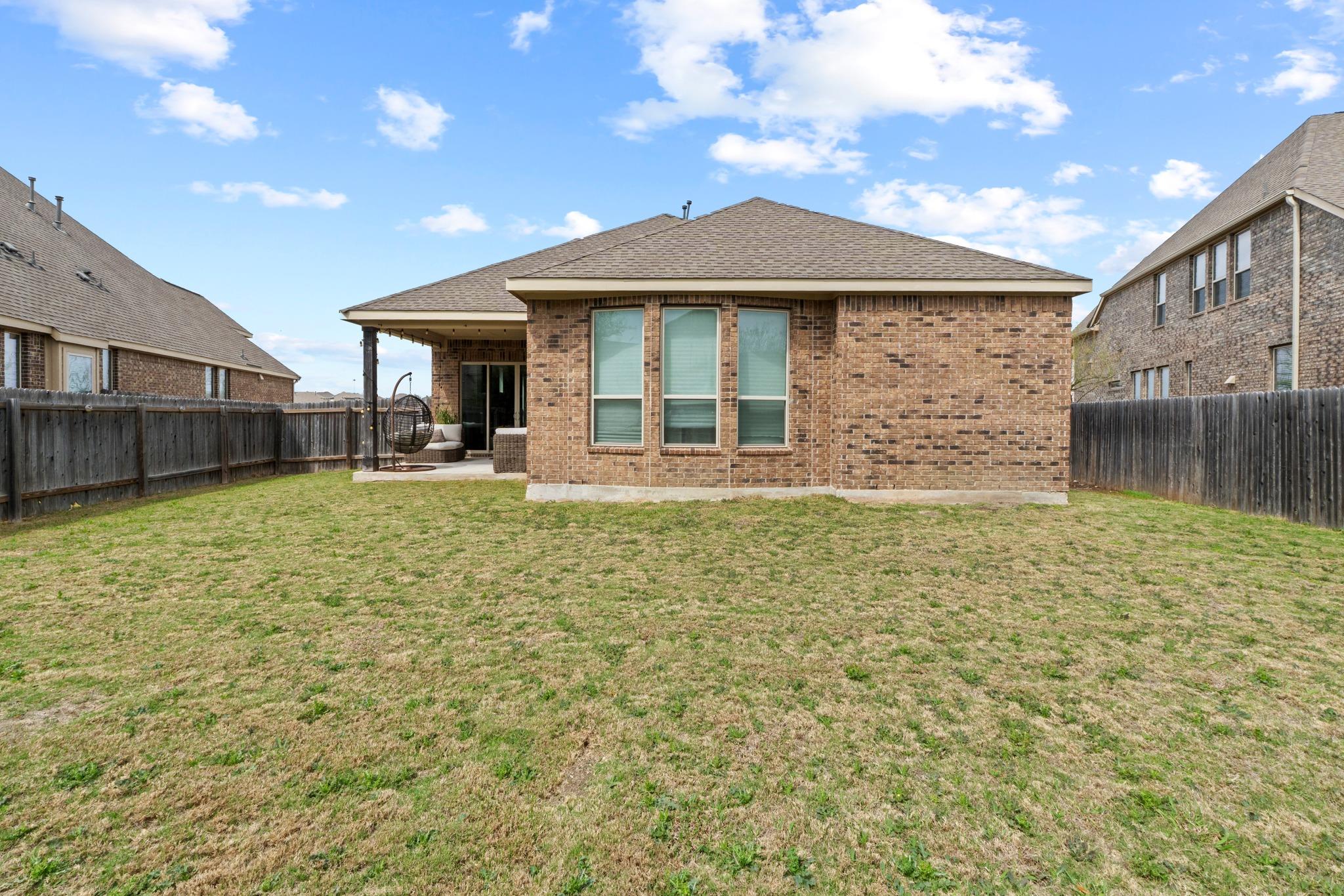 3833 Rhythmic Dr, Pflugerville, TX 78660