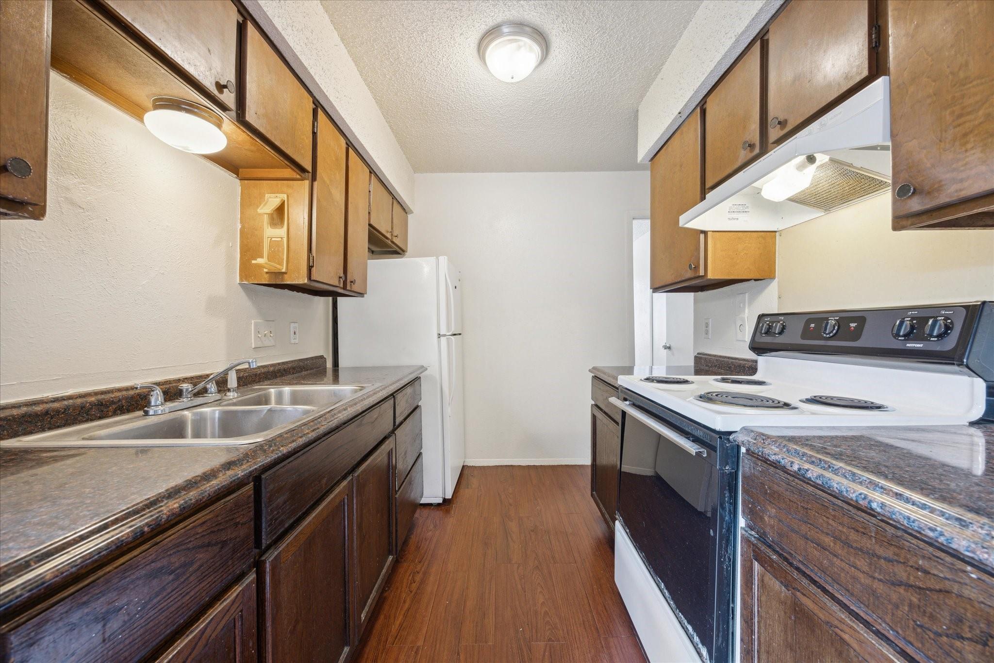 5902 Harwill Cir # A, Austin, TX 78723