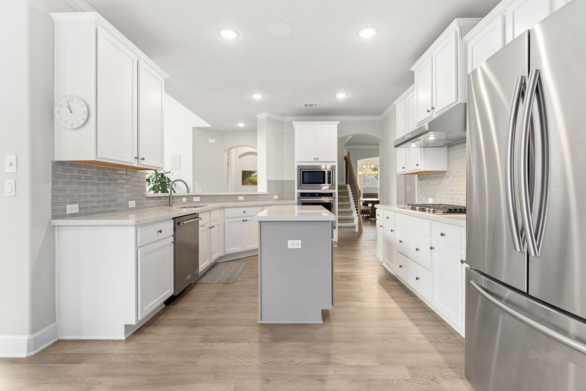 615 Glacial Stream Ln, Cedar Park, TX 78613