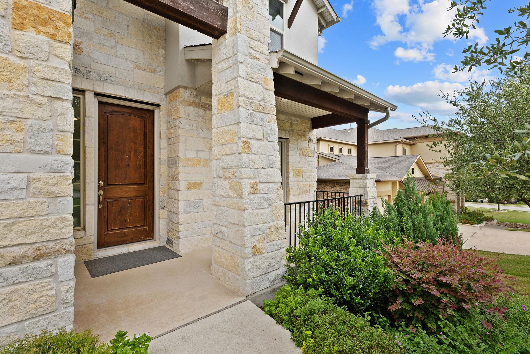615 Glacial Stream Ln, Cedar Park, TX 78613