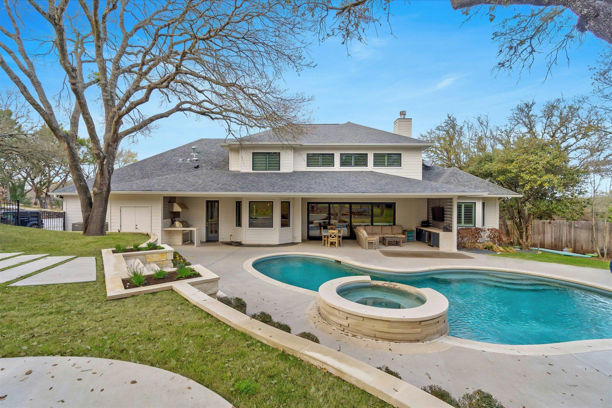 5101 Cuesta Verde Rd, Austin, TX 78746