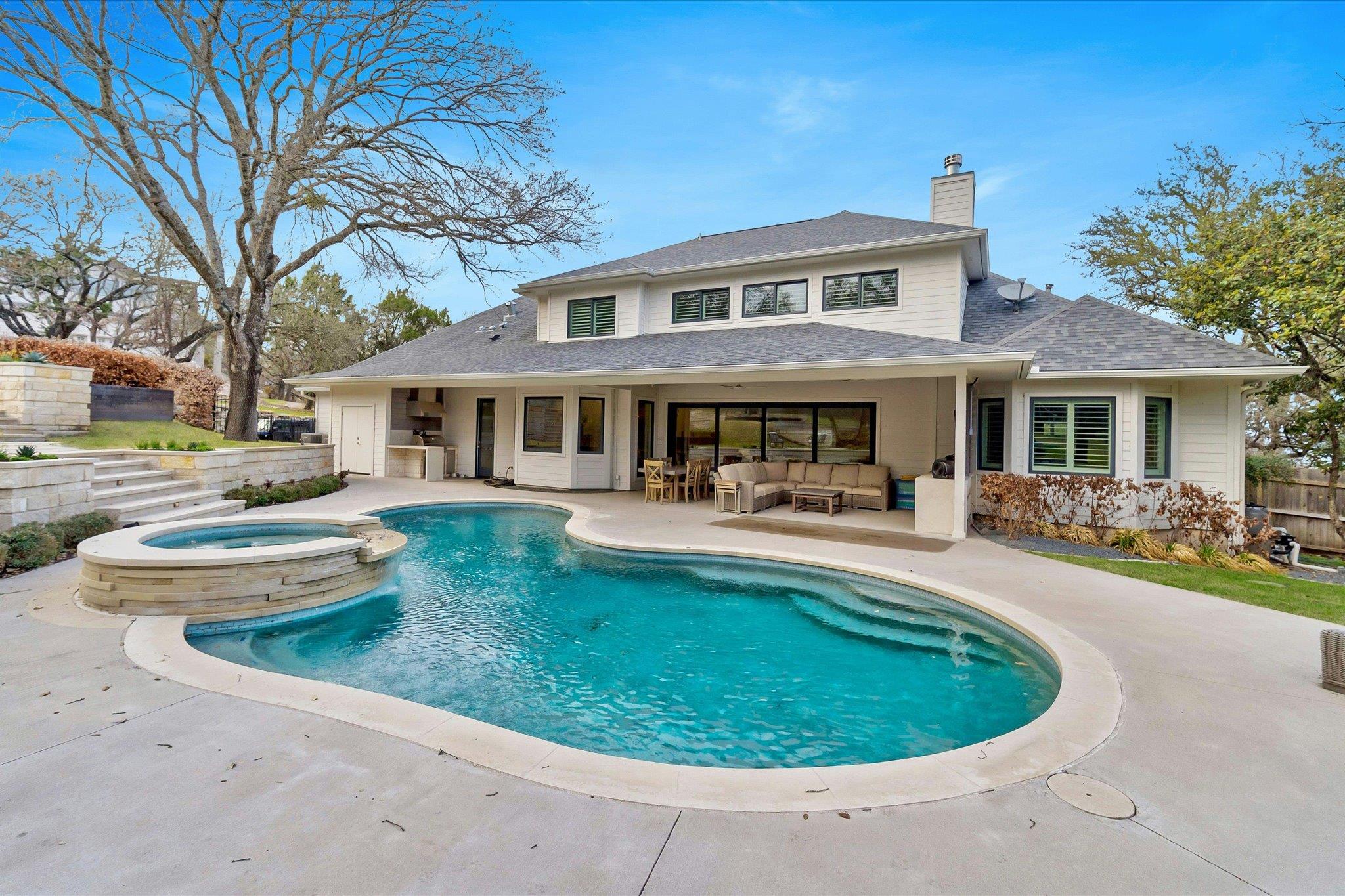 5101 Cuesta Verde Rd, Austin, TX 78746