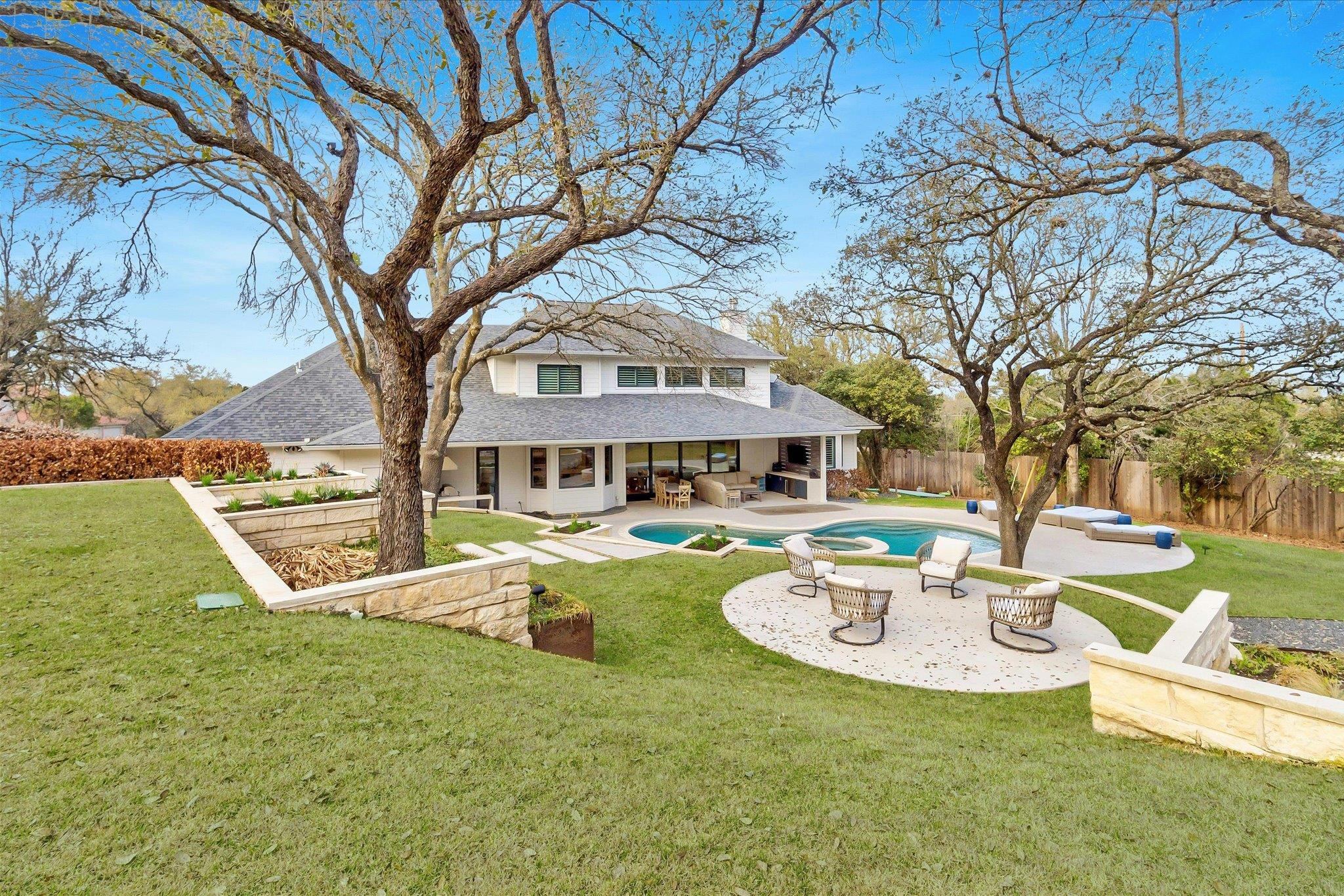 5101 Cuesta Verde Rd, Austin, TX 78746