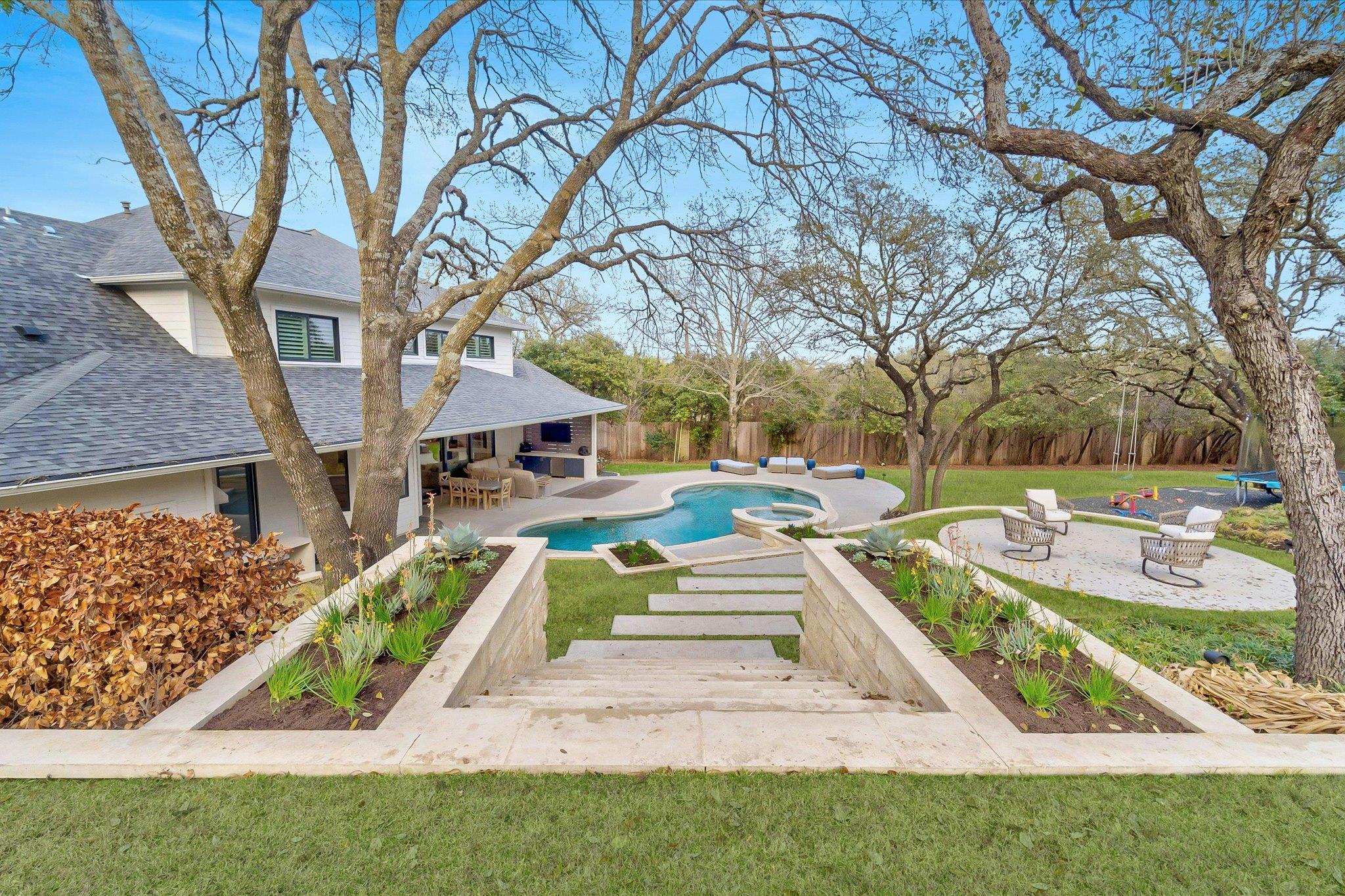 5101 Cuesta Verde Rd, Austin, TX 78746