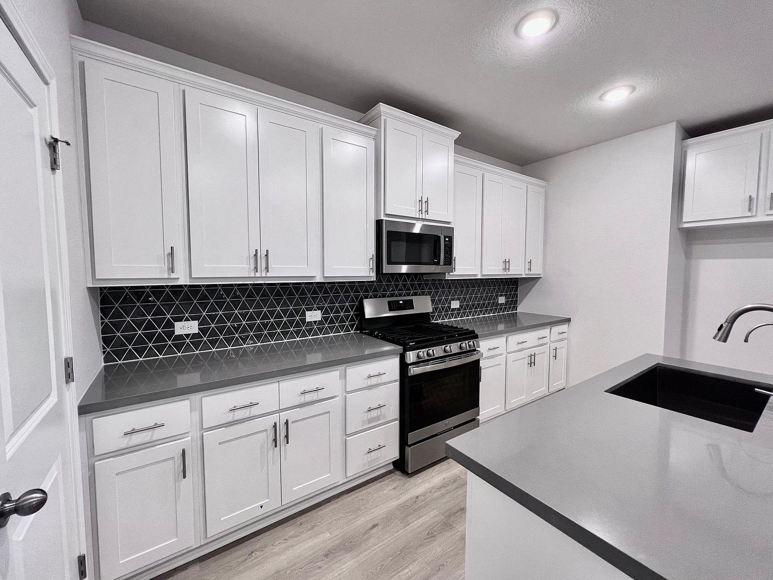 4701 Lavender Field Path # 186, Austin, TX 78723