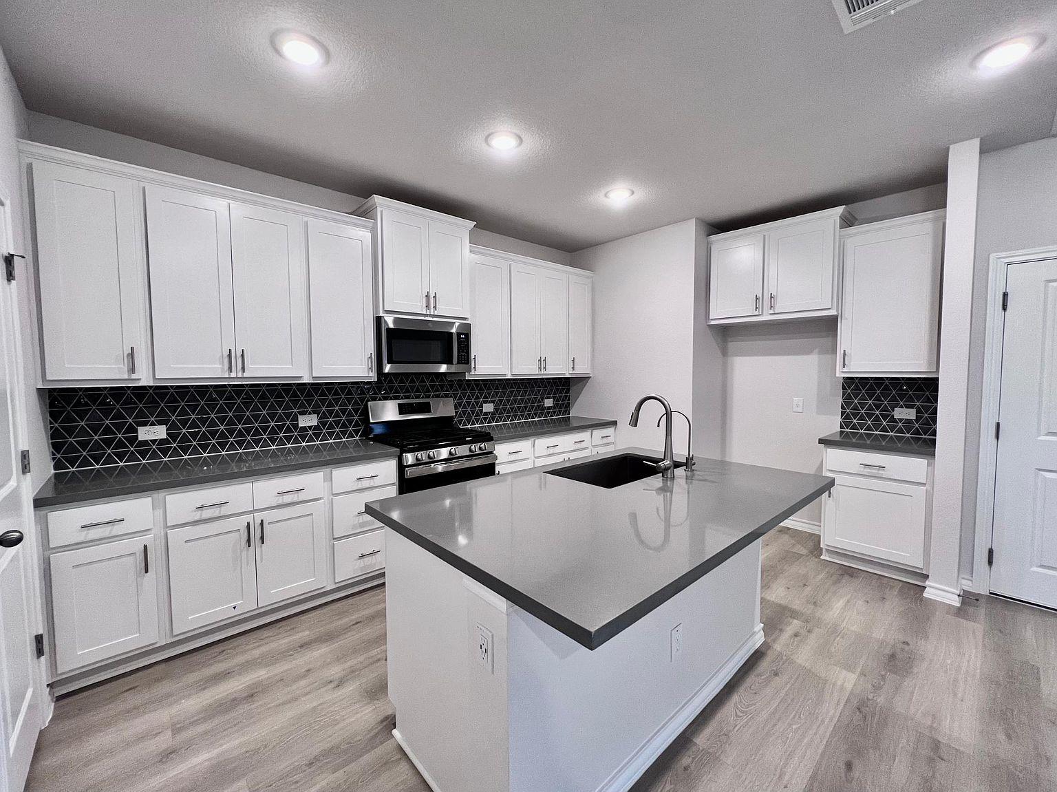 4701 Lavender Field Path # 186, Austin, TX 78723