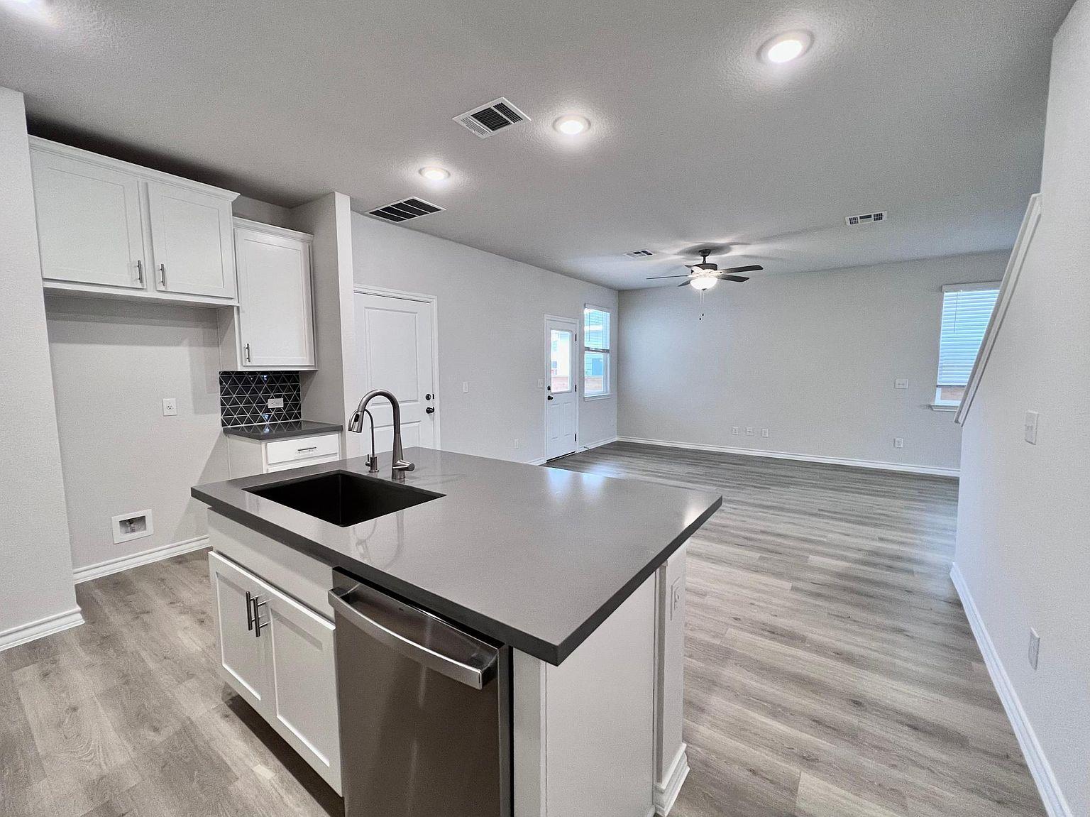 4701 Lavender Field Path # 186, Austin, TX 78723