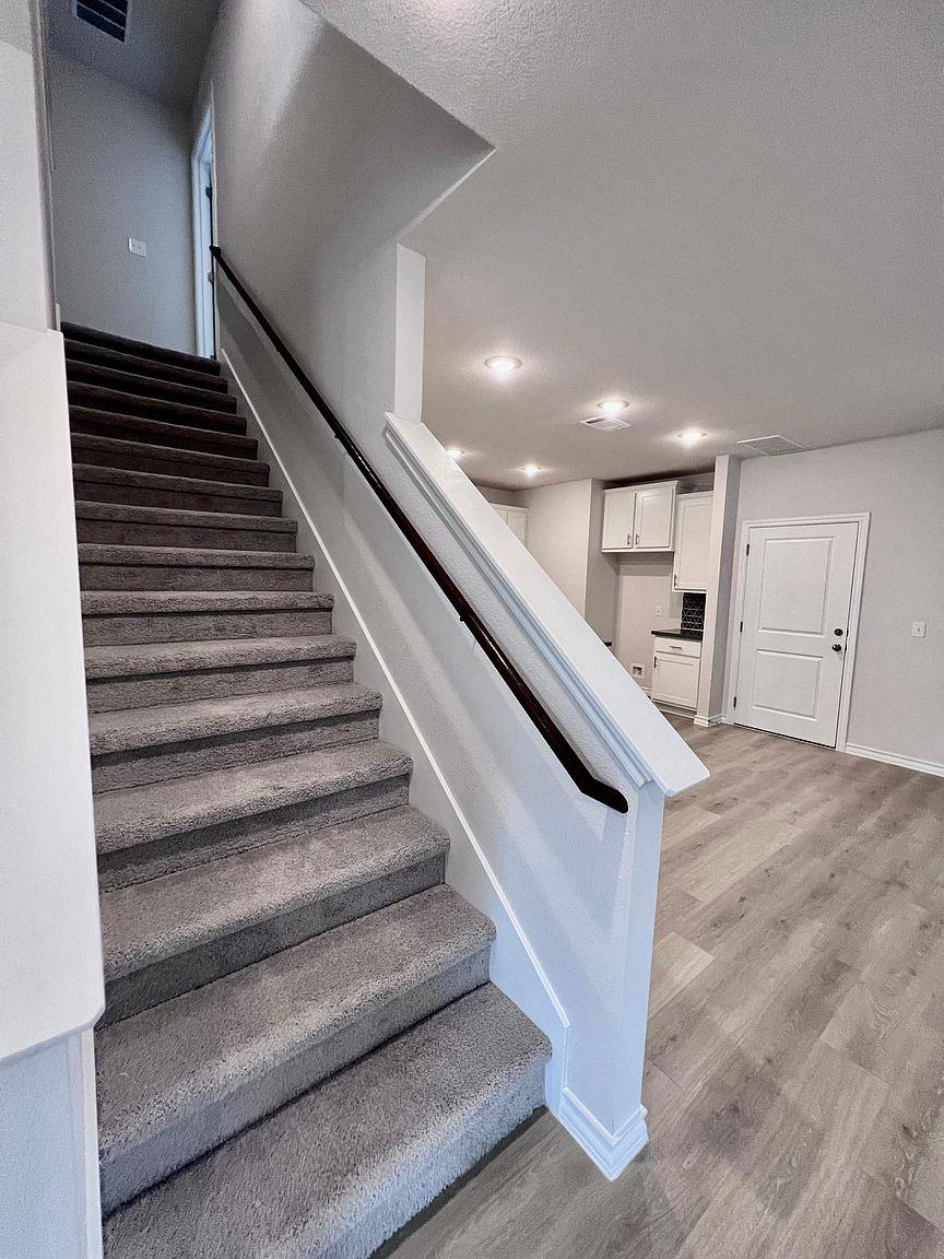 4701 Lavender Field Path # 186, Austin, TX 78723