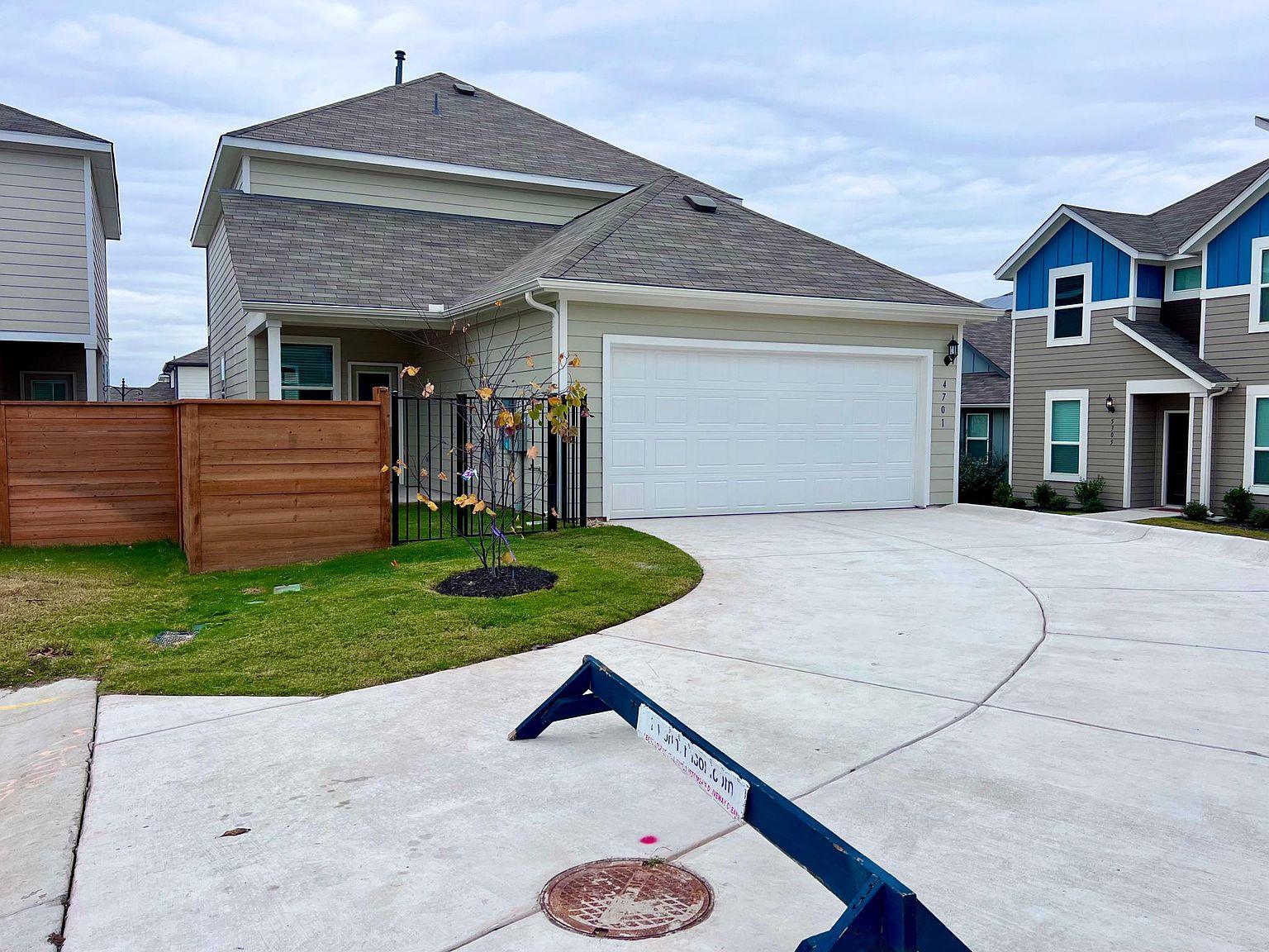 4701 Lavender Field Path # 186, Austin, TX 78723