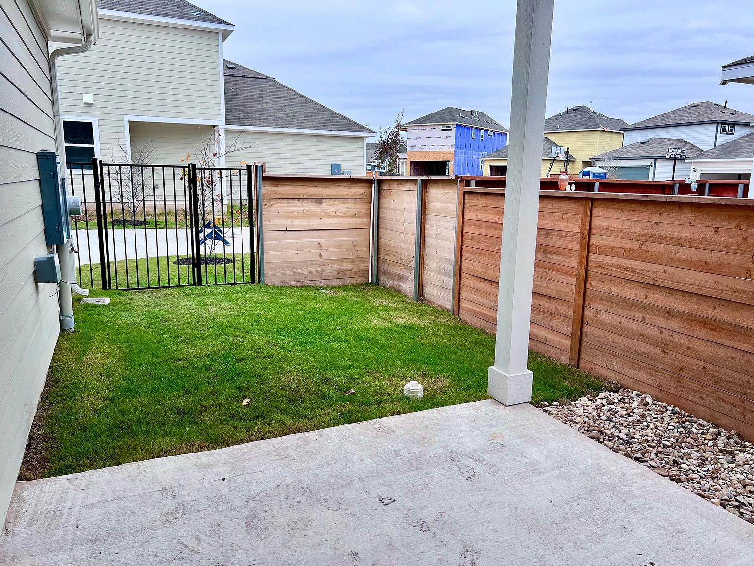 4701 Lavender Field Path # 186, Austin, TX 78723