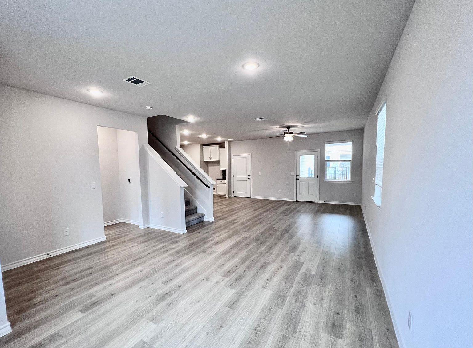 4701 Lavender Field Path # 186, Austin, TX 78723