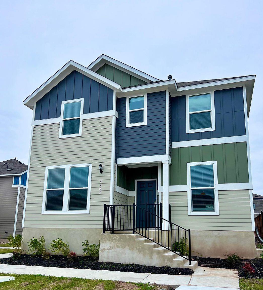 4701 Lavender Field Path # 186, Austin, TX 78723