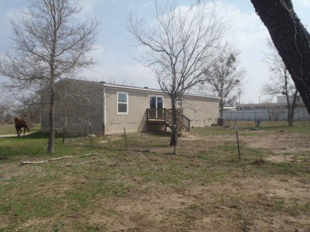 1580 Pooley Rd, Kingsbury, TX 78638