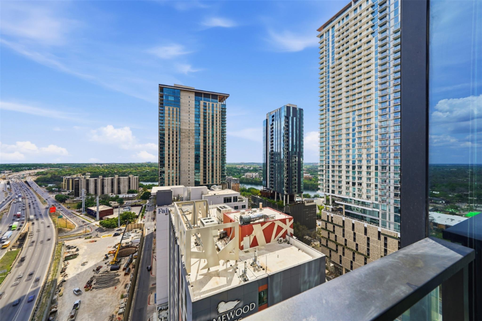84 East Ave # 2206, Austin, TX 78701