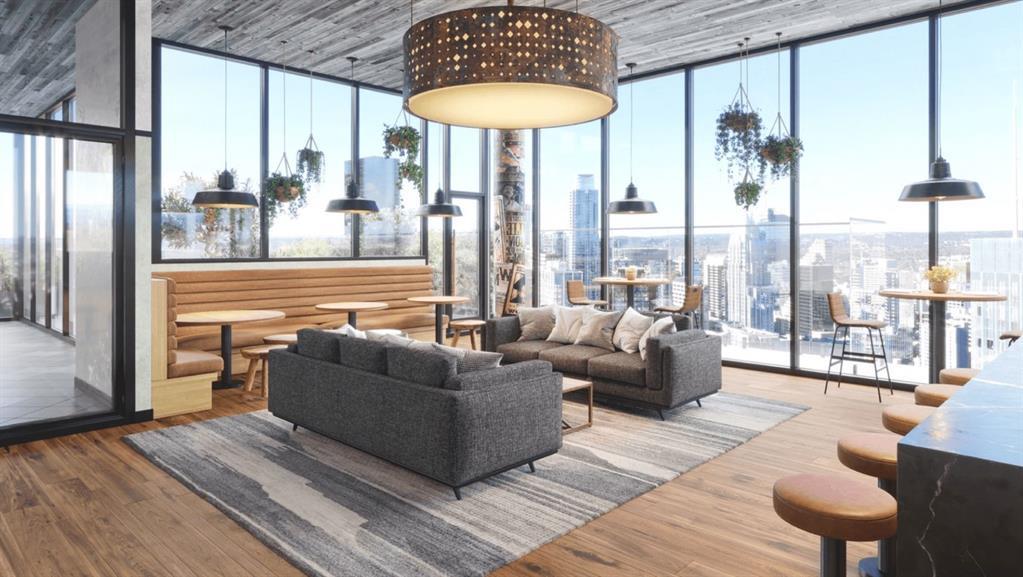 84 East Ave # 2206, Austin, TX 78701
