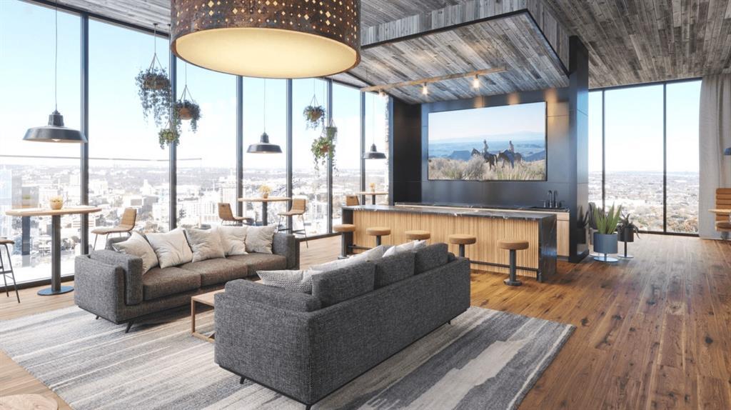 84 East Ave # 2206, Austin, TX 78701