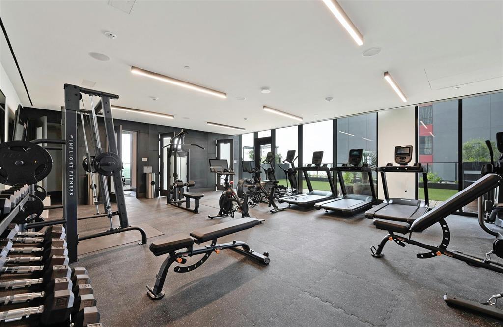 84 East Ave # 2206, Austin, TX 78701