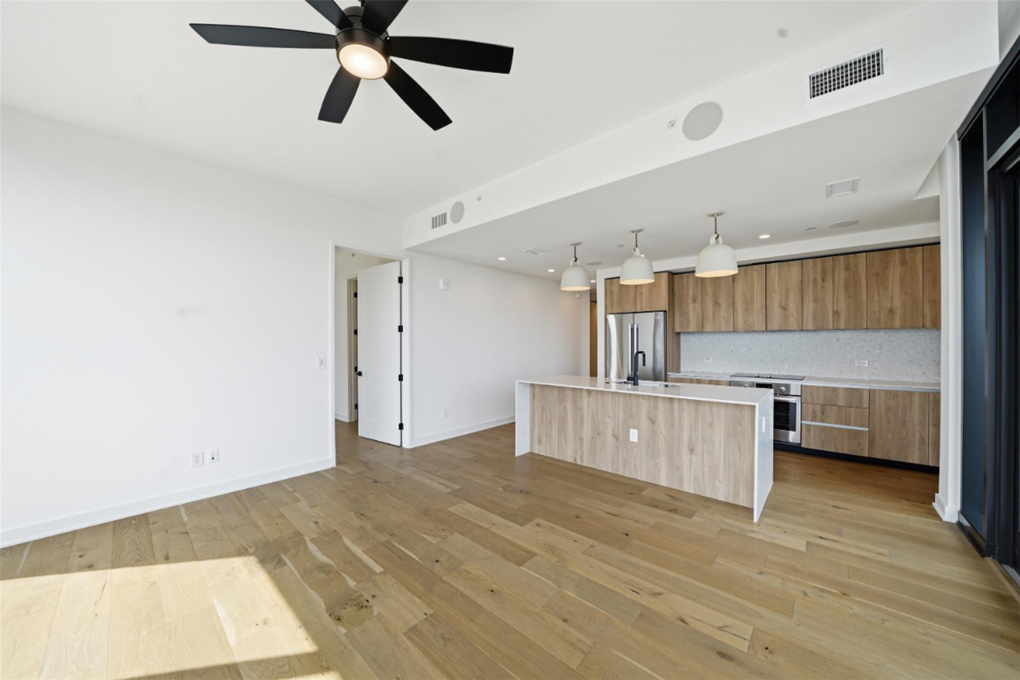 84 East Ave # 2206, Austin, TX 78701