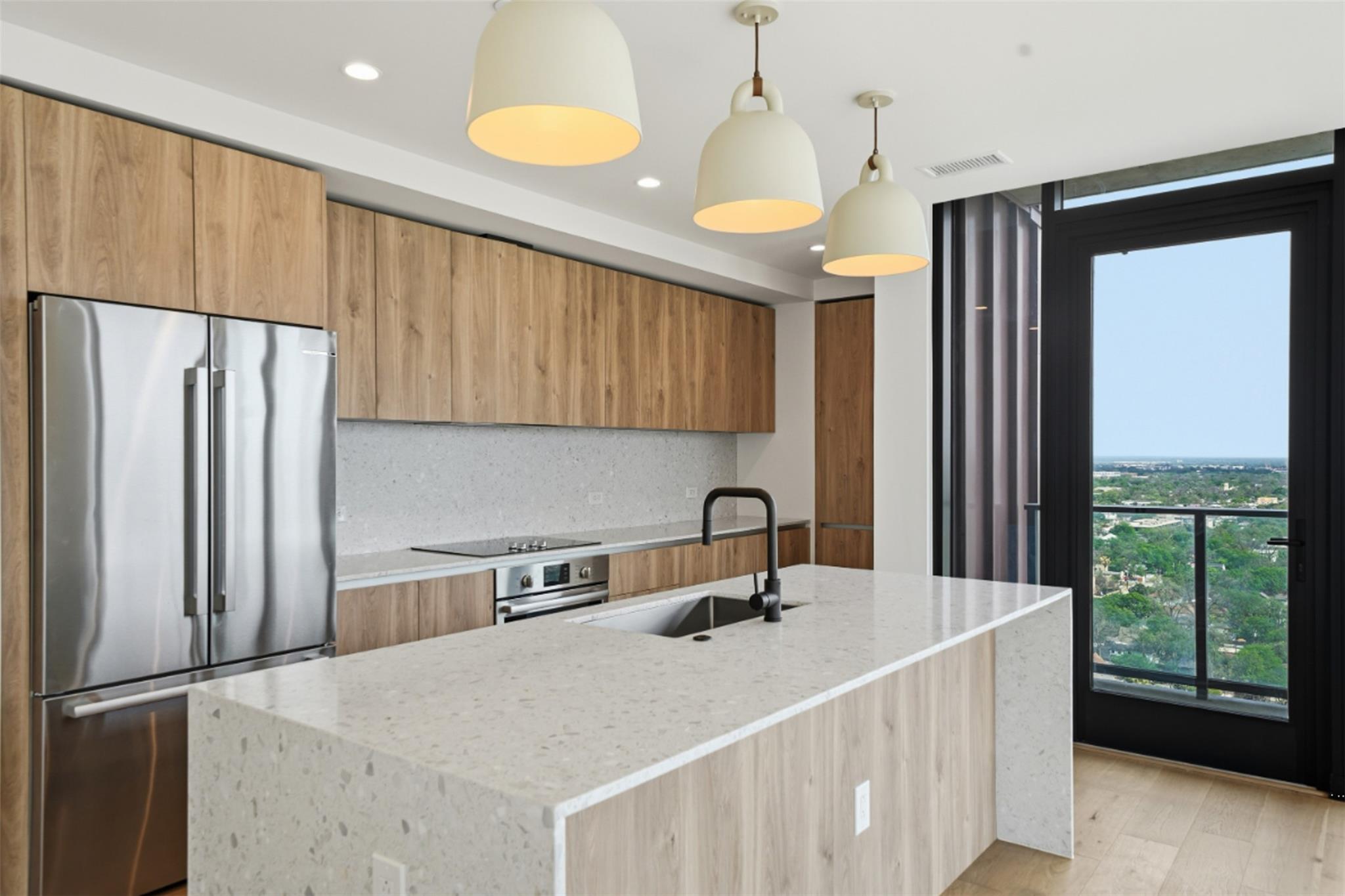 84 East Ave # 2206, Austin, TX 78701