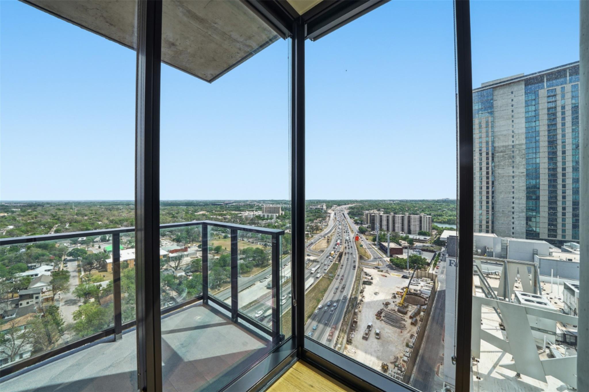 84 East Ave # 2206, Austin, TX 78701