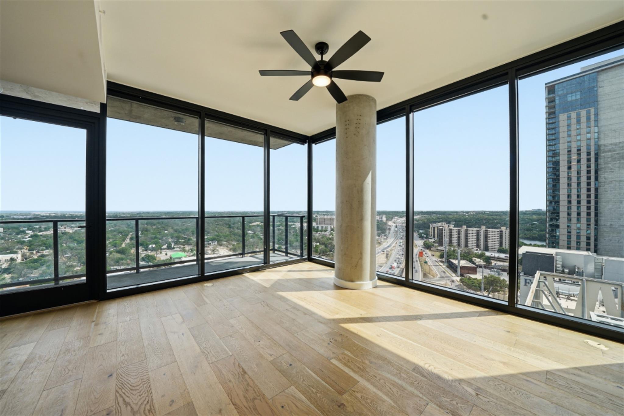 84 East Ave # 2206, Austin, TX 78701