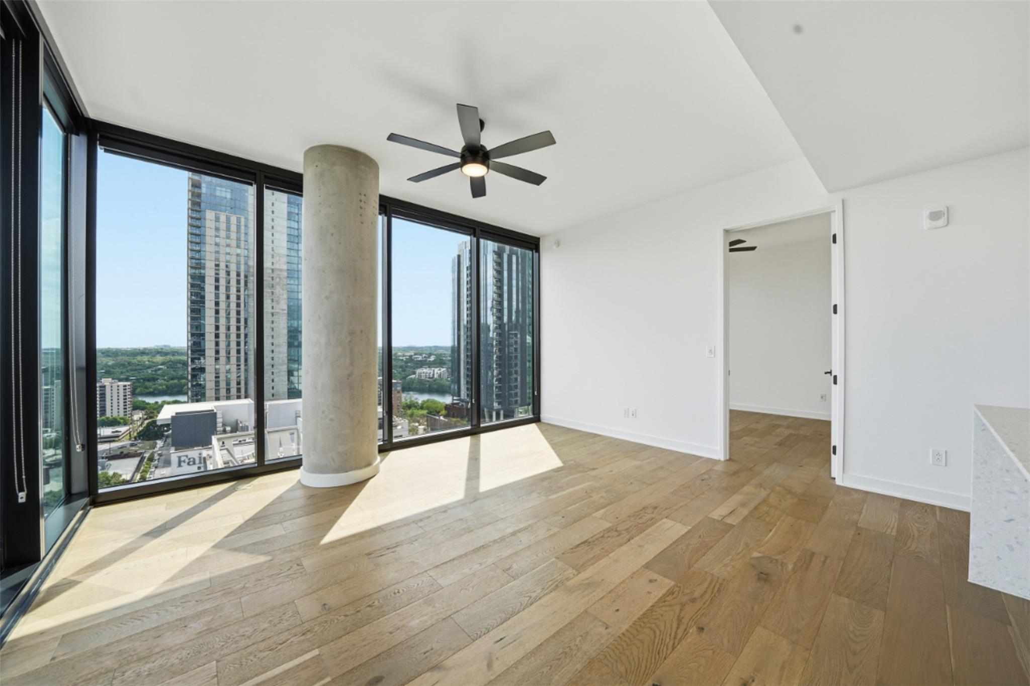 84 East Ave # 2206, Austin, TX 78701