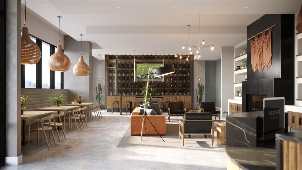 84 East Ave # 2206, Austin, TX 78701