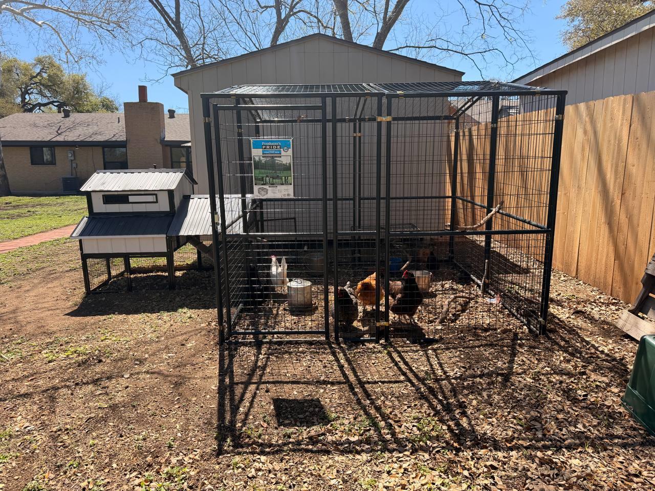 1108 Brushy Creek Dr, Round Rock, TX 78664