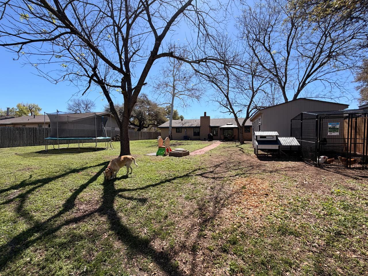 1108 Brushy Creek Dr, Round Rock, TX 78664