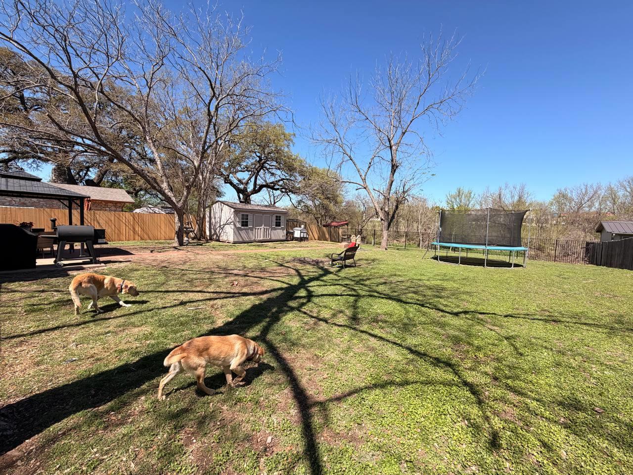 1108 Brushy Creek Dr, Round Rock, TX 78664