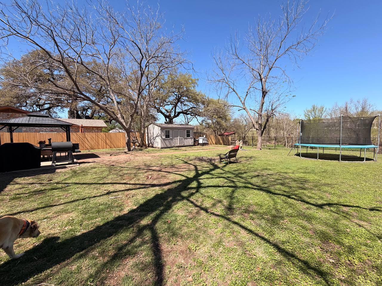 1108 Brushy Creek Dr, Round Rock, TX 78664