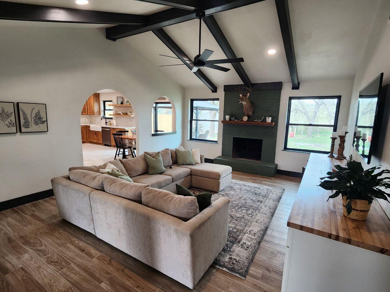 1108 Brushy Creek Dr, Round Rock, TX 78664