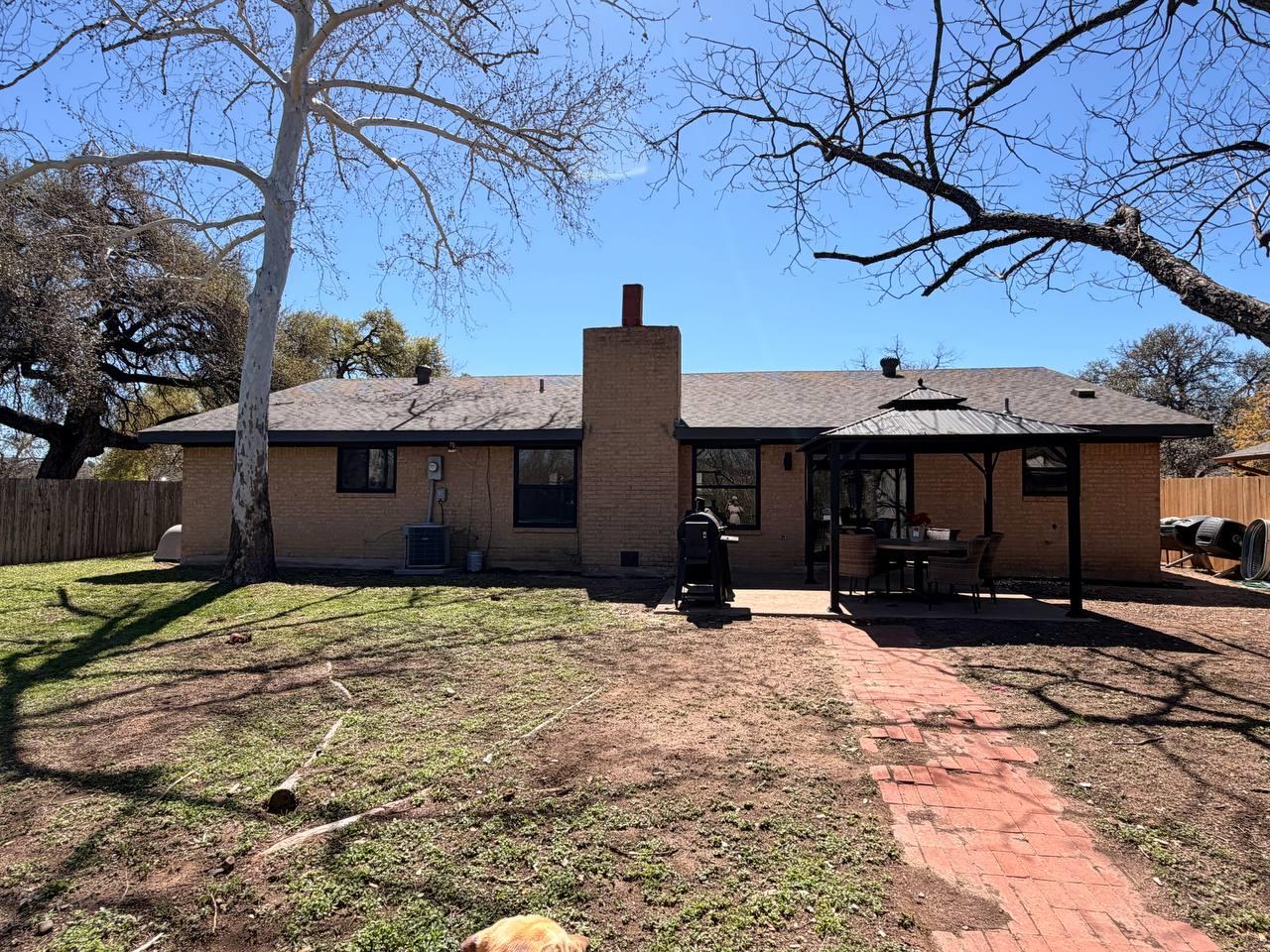 1108 Brushy Creek Dr, Round Rock, TX 78664