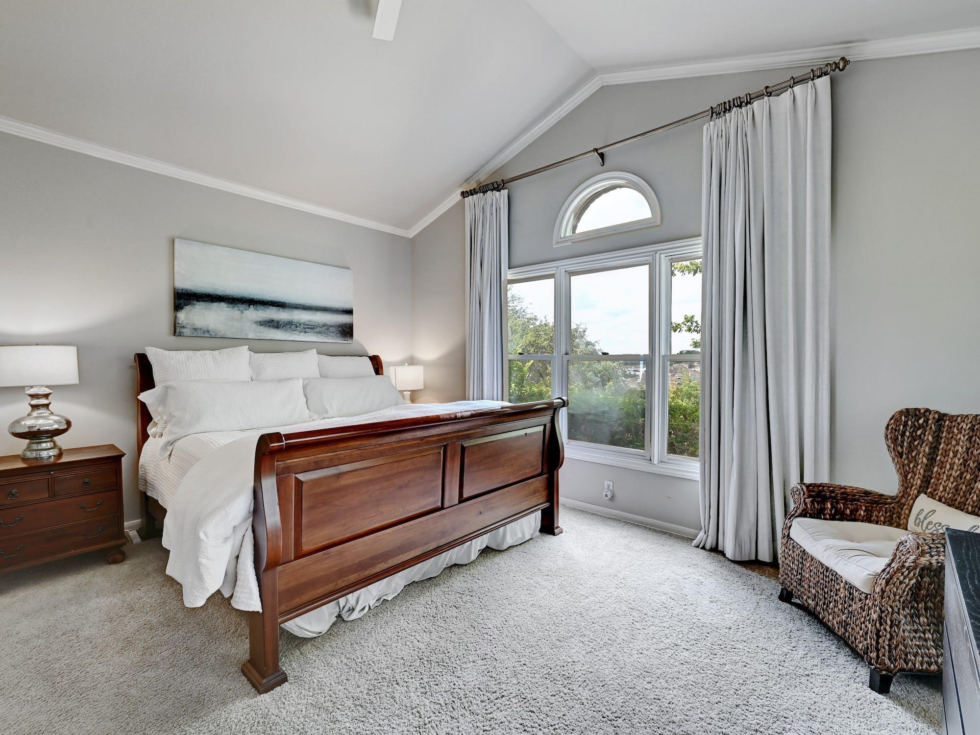 6010 Long Champ Ct # 110, Austin, TX 78746