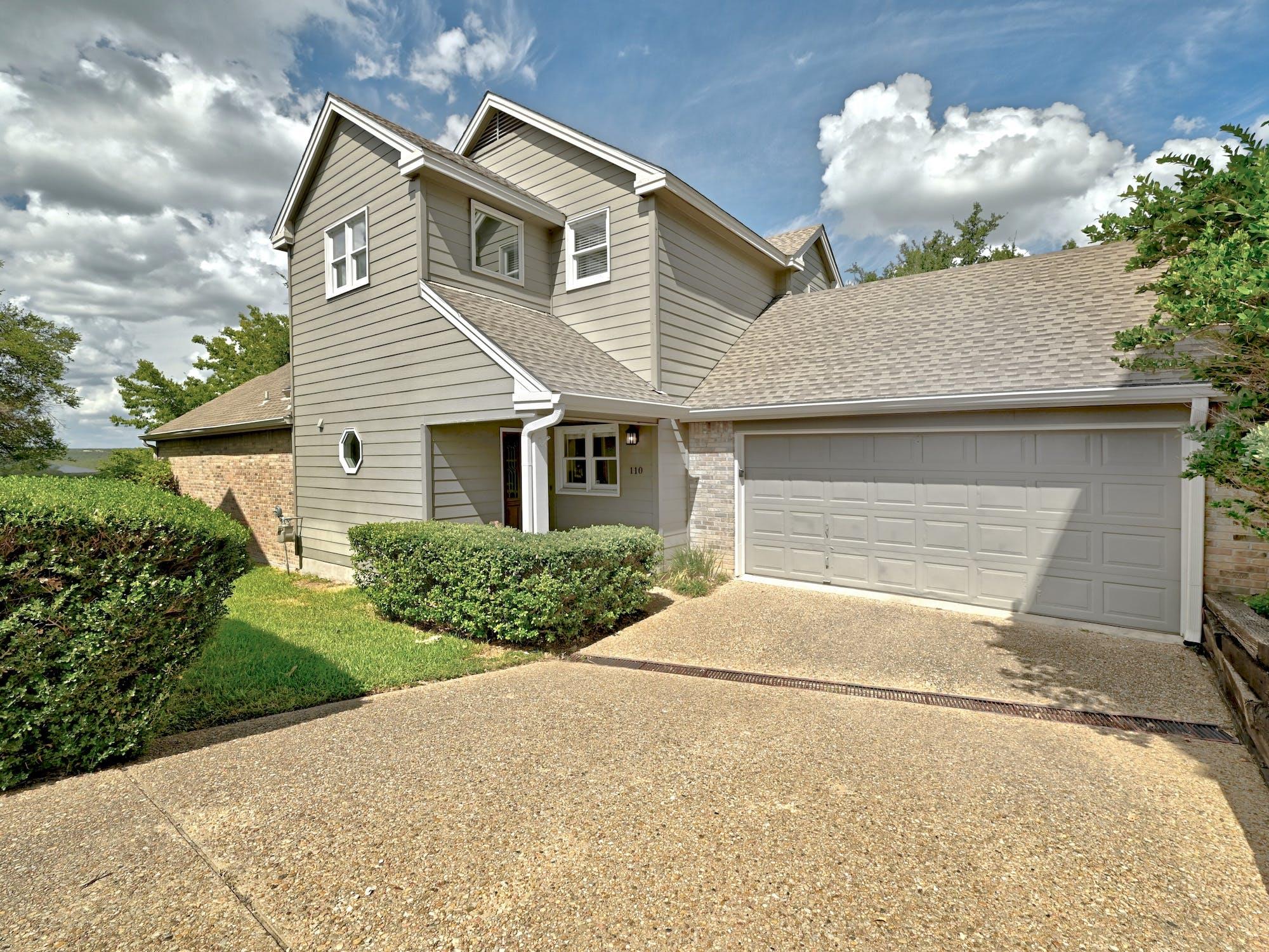 6010 Long Champ Ct # 110, Austin, TX 78746