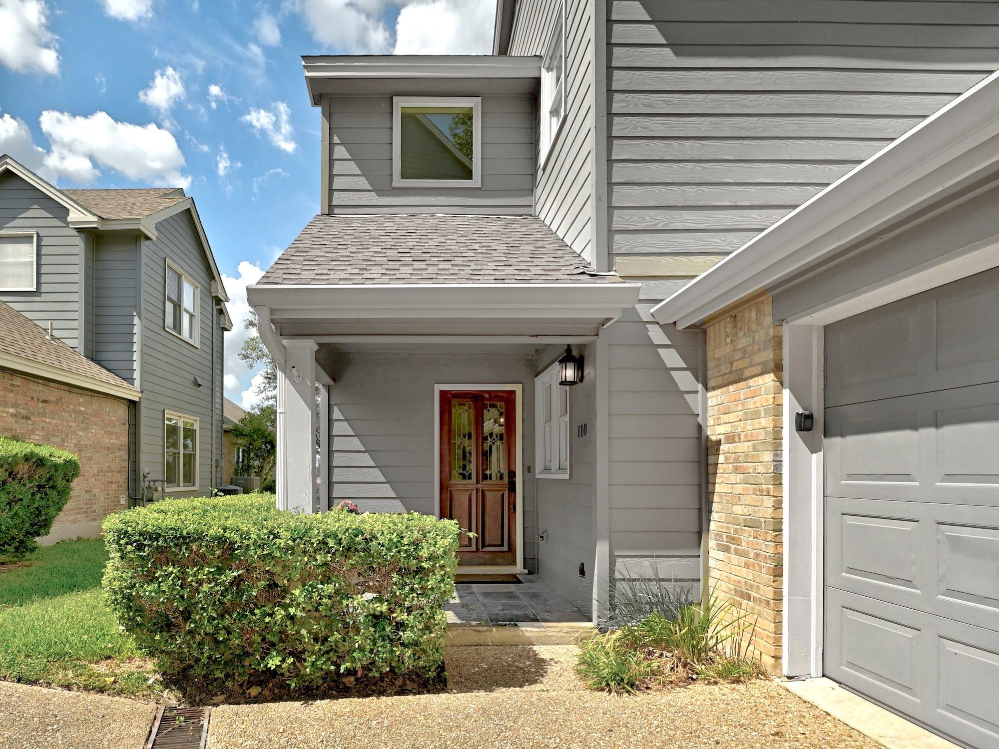 6010 Long Champ Ct # 110, Austin, TX 78746