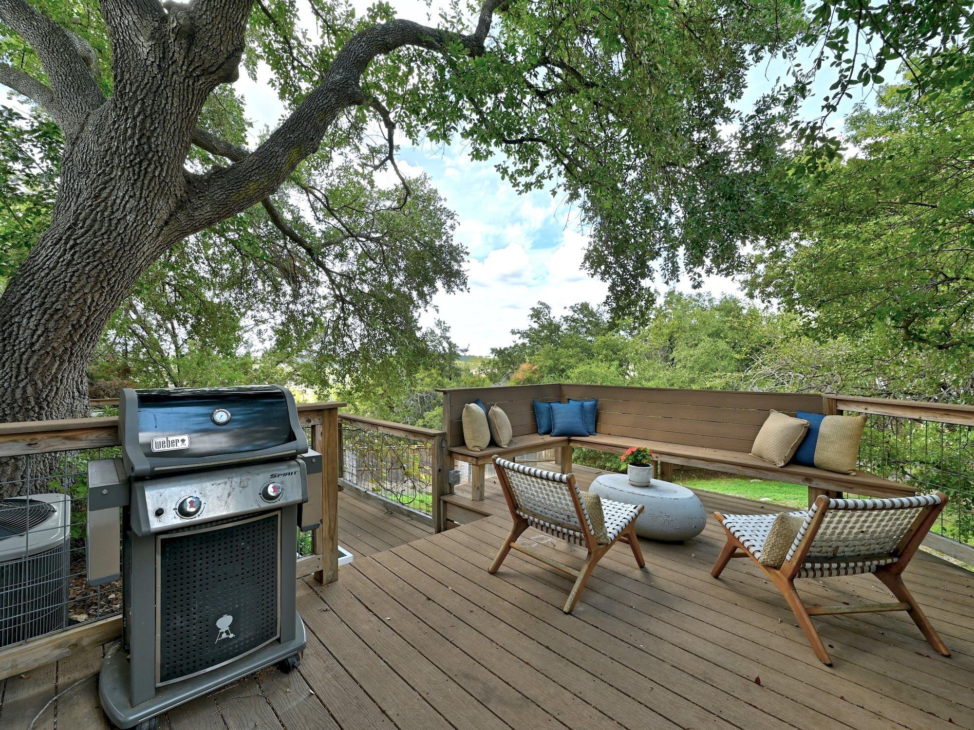 6010 Long Champ Ct # 110, Austin, TX 78746