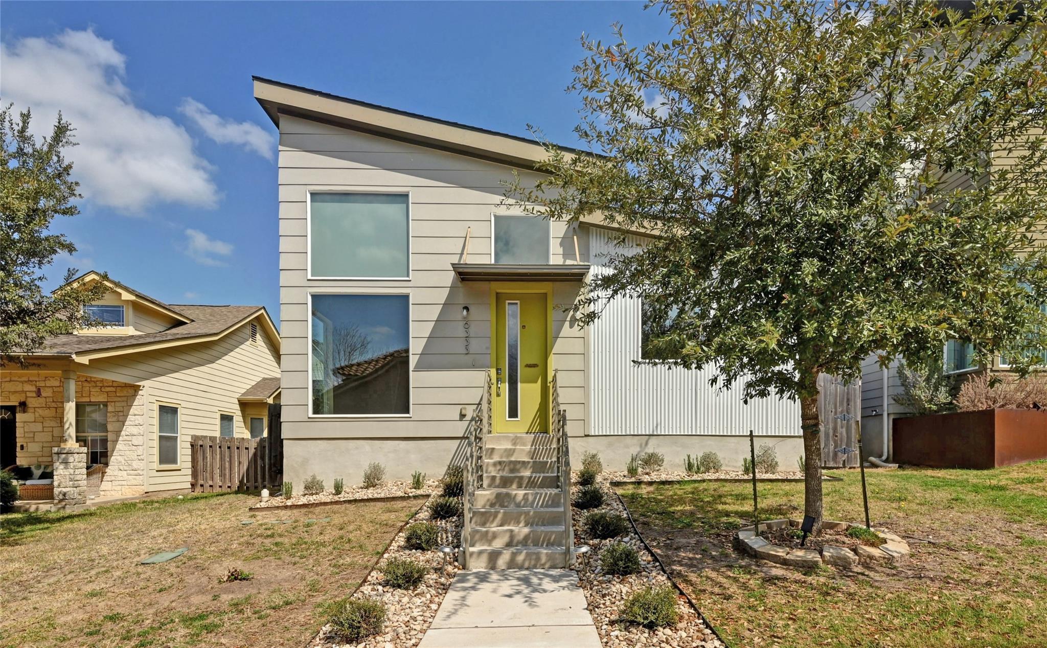 6333 Florencia Ln, Austin, TX 78724