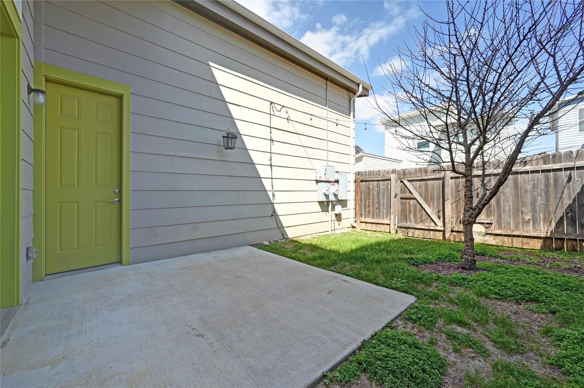 6333 Florencia Ln, Austin, TX 78724
