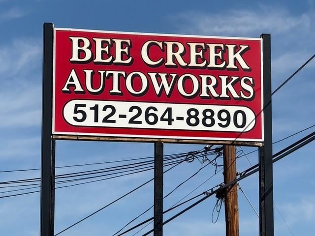 804 Bee Creek Rd, Spicewood, TX 78669