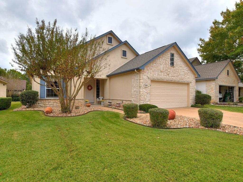 167 Whispering Wind Dr, Georgetown, TX 78633
